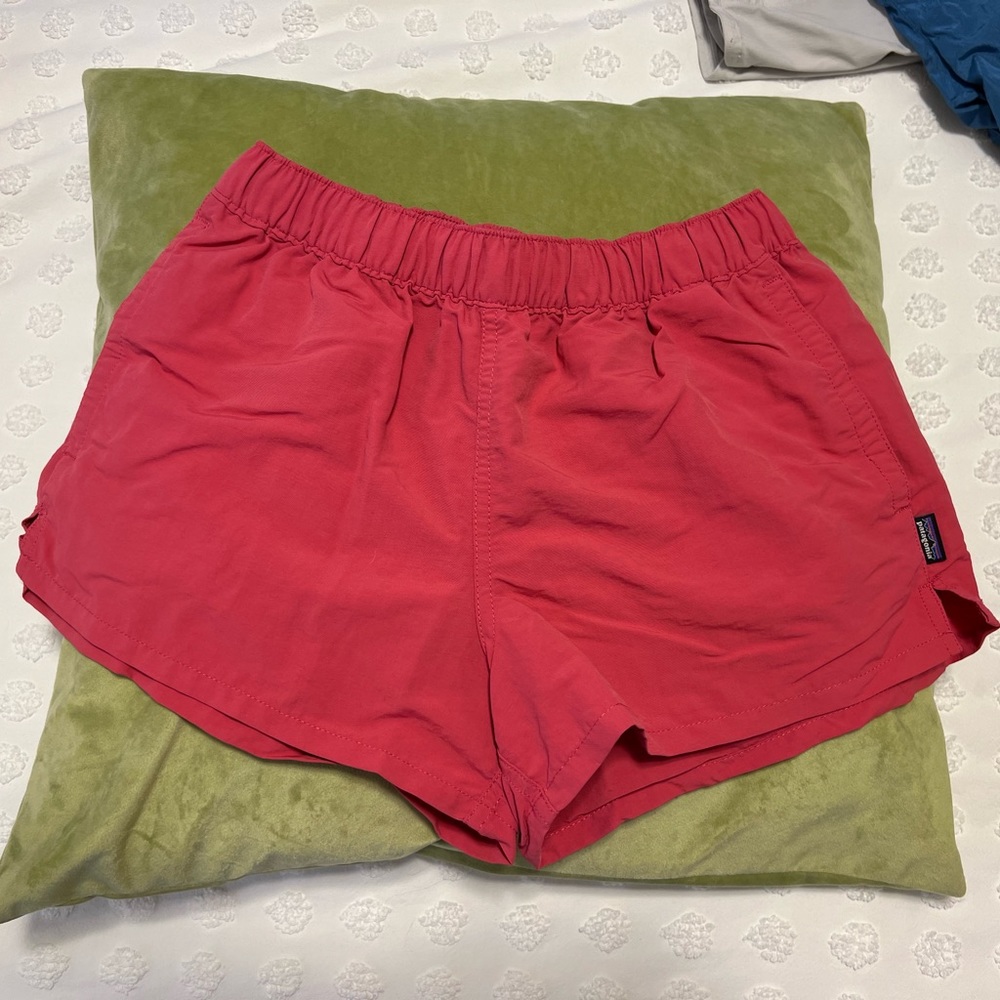 Patagonia Shorts